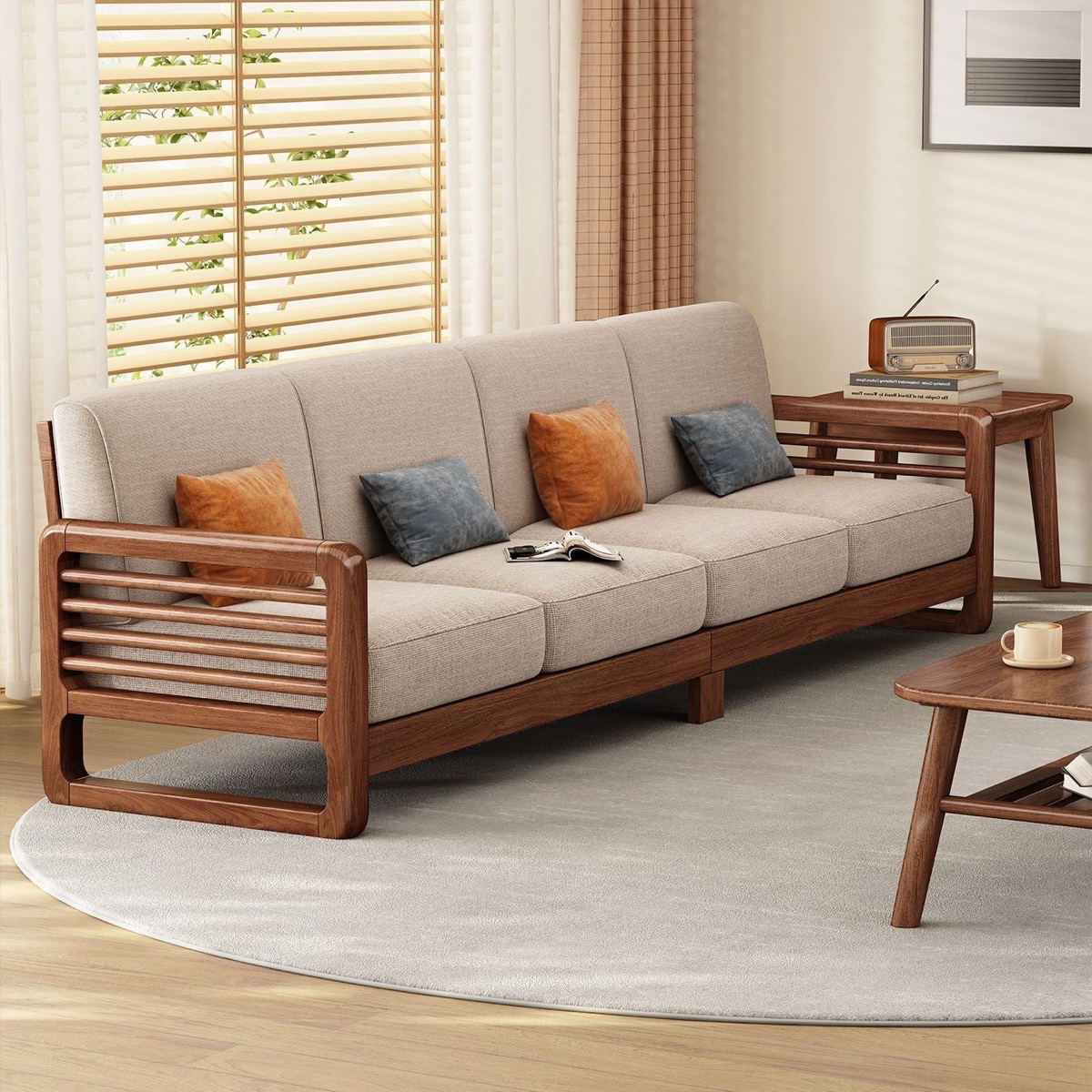 Диван CHAISE