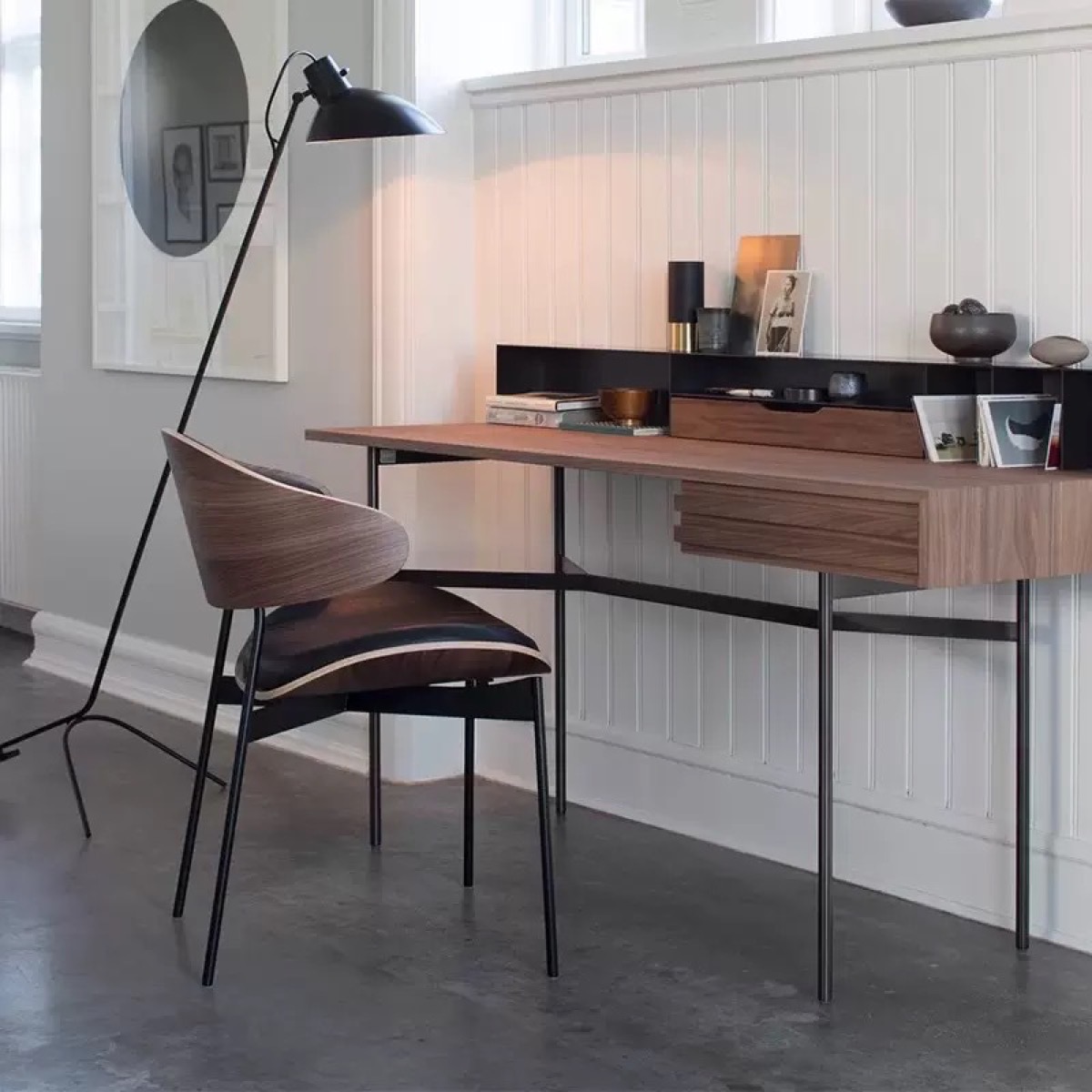 Кресло EAMES