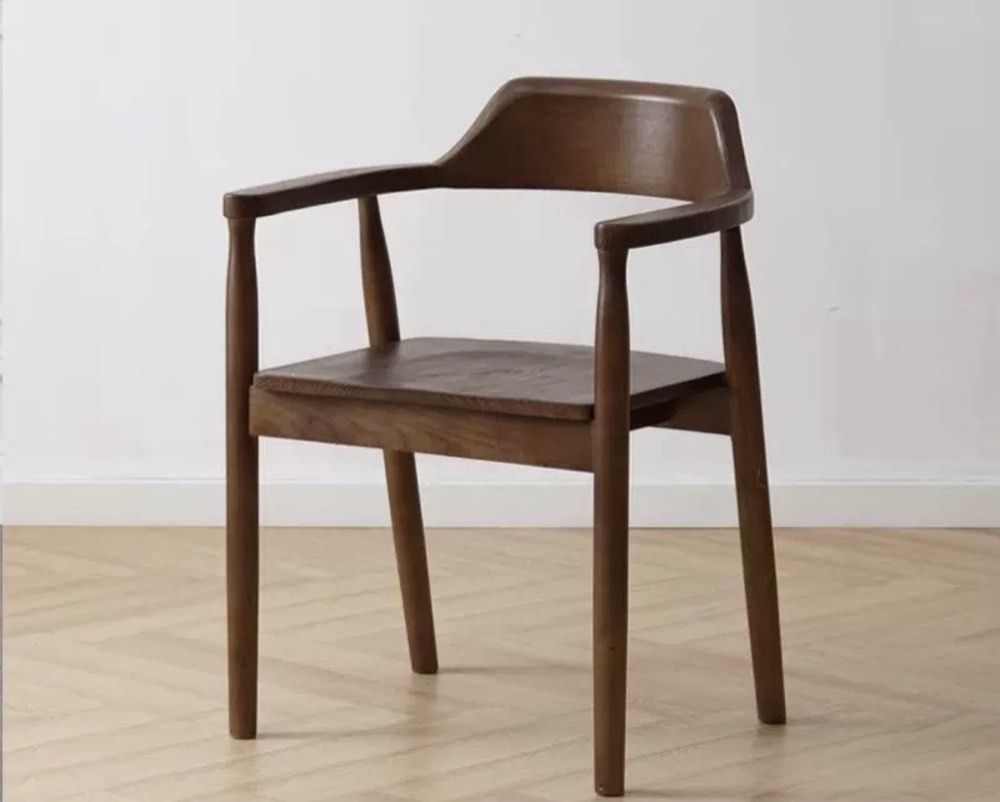 Кресло OAK Walnut